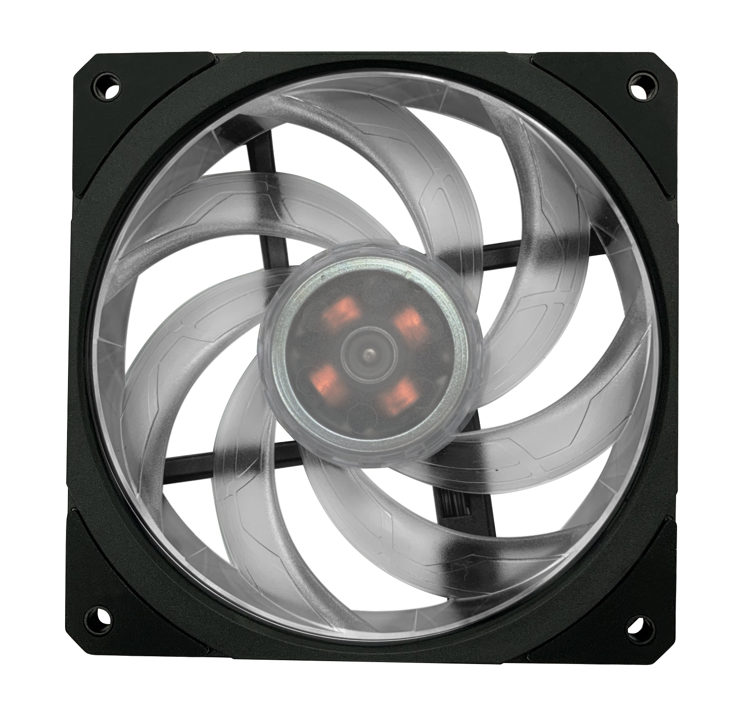 MLY-D24M-A20PA-R1 masterliquid ml240p mirage Cooler Master Santreyd  - Вид №8