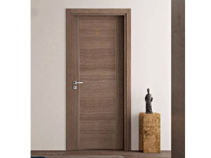 Деревянные распашные двери