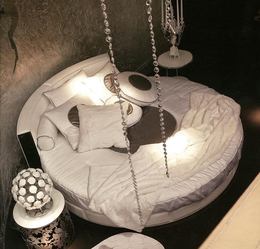 Кровать Venus RUGIANO 2042/240  - Вид №1