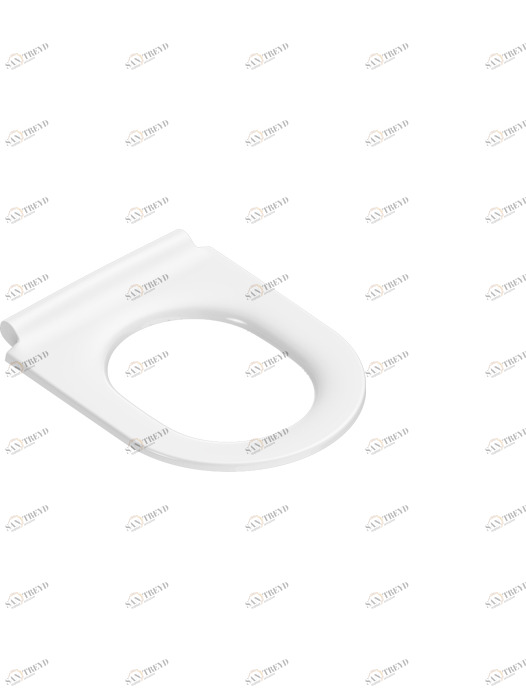 CATALANO Аксессуары 5RZECO00 Accessori CERAMICA CATALANO