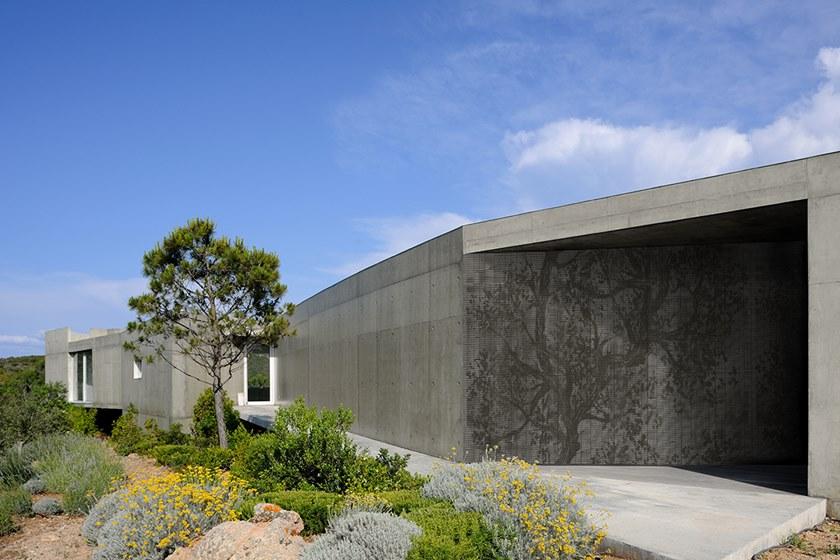 Wall&decò УФ-стойкие водостойкие обои Out system 19 sun-id-1418203 - Вид №1