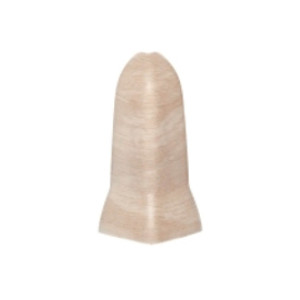 Угол наружный ПВХ STELLA Standart Дуб беж 762 (50) STSR-1498