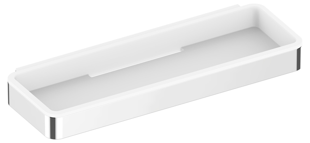 14958010051 Корзинка для душа KEUCO Plan - Вид №2