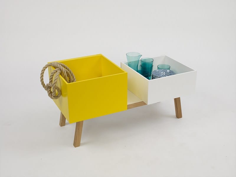 Модульный шкаф Cubit by Mymito ARCH-00072483 - Вид №18