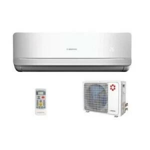 Kentatsu KSGR70HFAN1 / KSRR70HFAN1