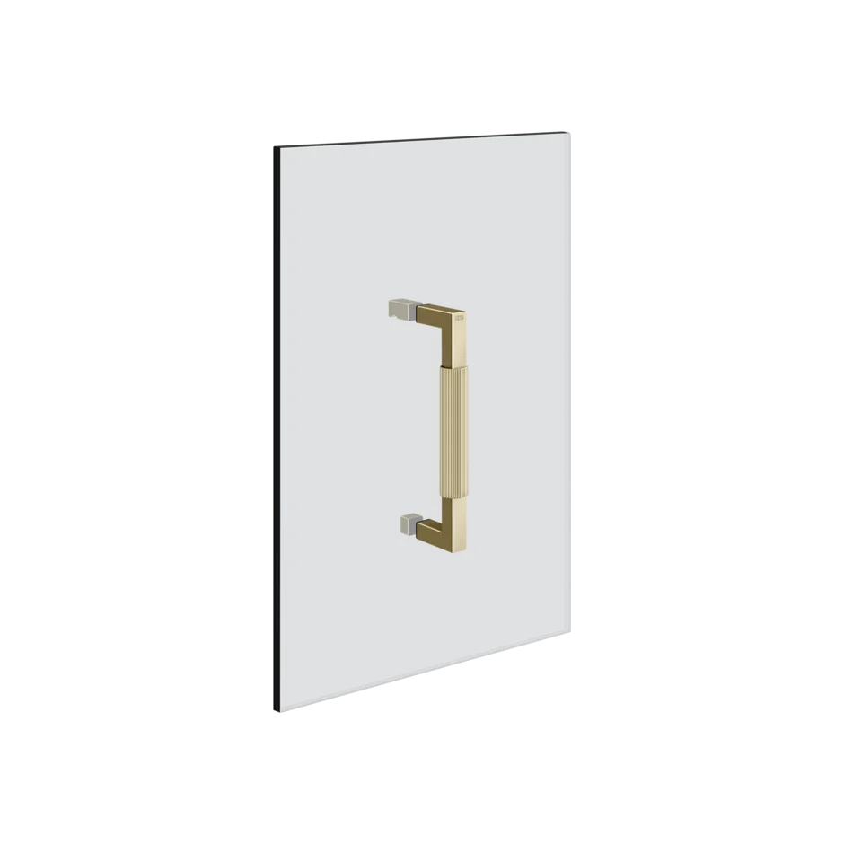 Ручка 67521 710 Gessi Shower g ЛАТУНЬ PVD 67521710