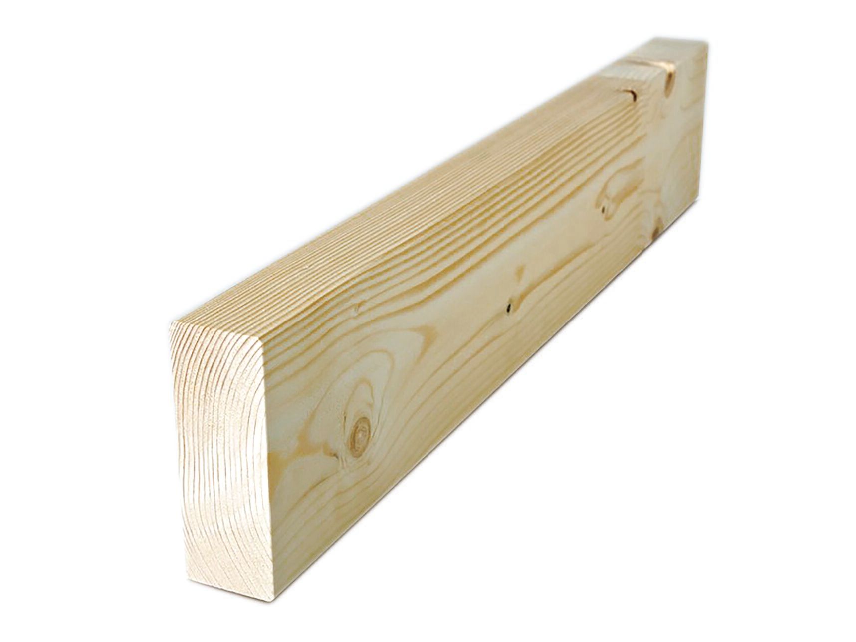 Ламинированная деревянная балка La Legnami TRAVE KVH ARCH-00057336