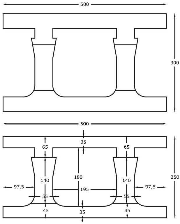 Legnobloc Акустический блок для несущих стен Blocchi sun-id-1442393 - Вид №1