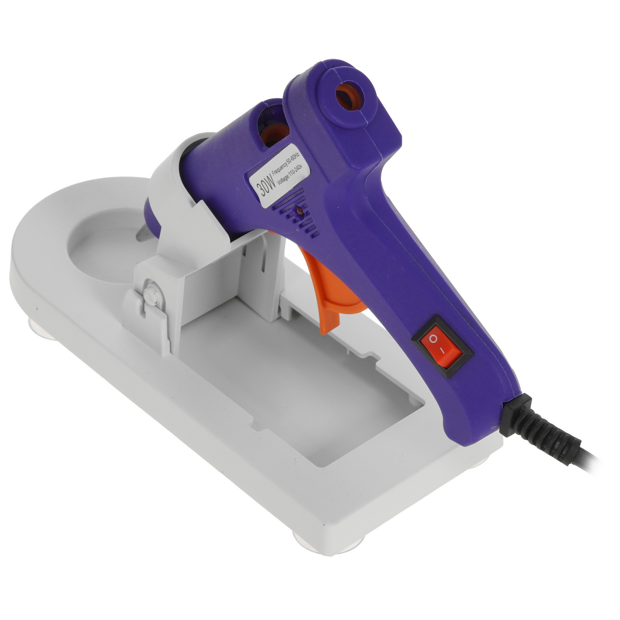 Клеевой пистолет DEKO DKGG30 5341331 STDN-0072325 - Вид №4