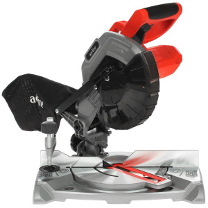 Торцовочная пила  Aceline AMS120-210 5094251