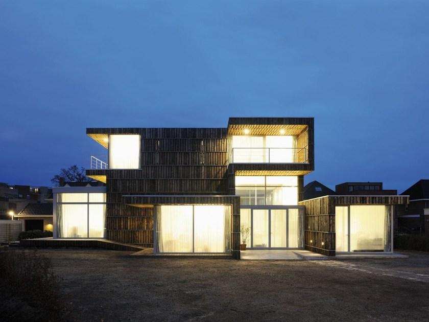 Jansen Стальное окно с термическим разделением sun-id-1439731 - Вид №2