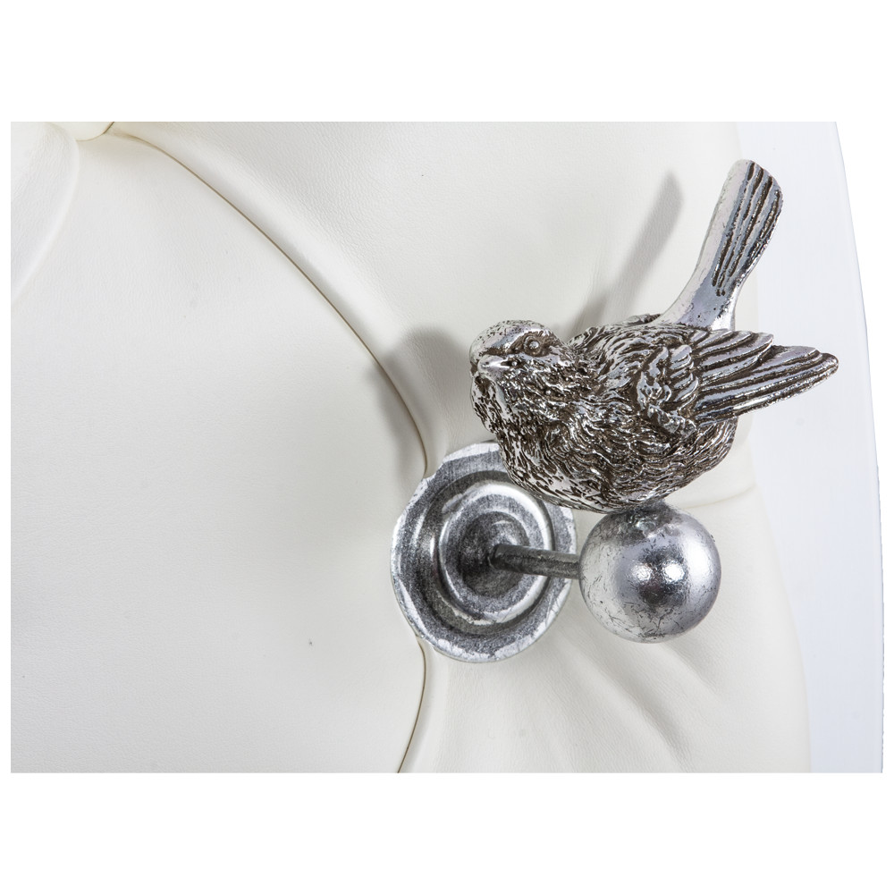 11554 Вешалка настенная Квин Айс BOGACHO 4627155819019 - Вид №1