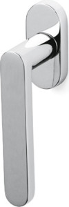 K200_NL Оконная ручка LINK OLIVARI