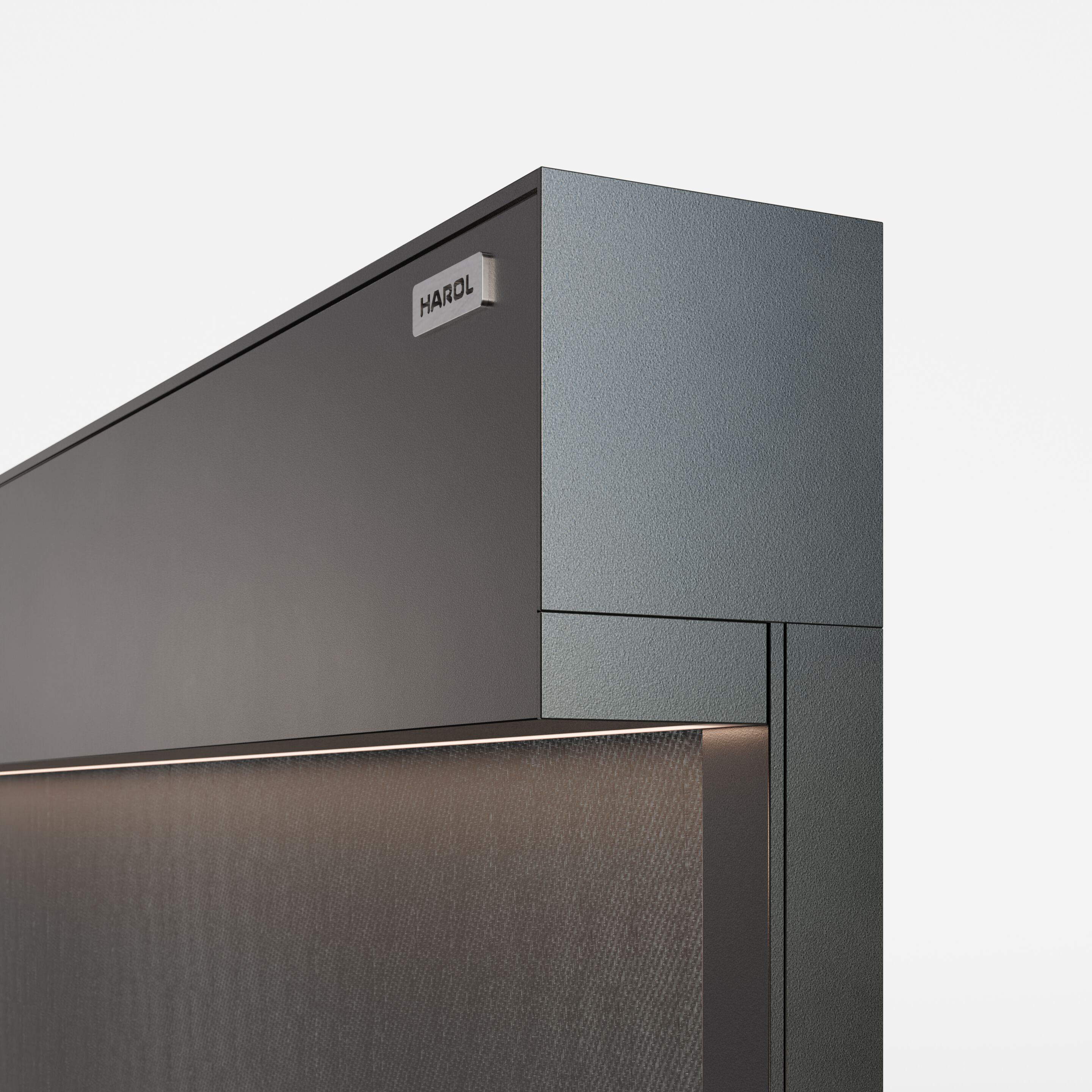 Тент со встроенным освещением Harol Coolscreen ARCH-00107525 - Вид №2