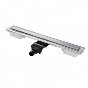 090137 Желоб водосток C1 Norma 600  Berges C1 Norma