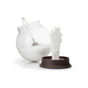 PE970 Сахарница sugar house Peleg Design