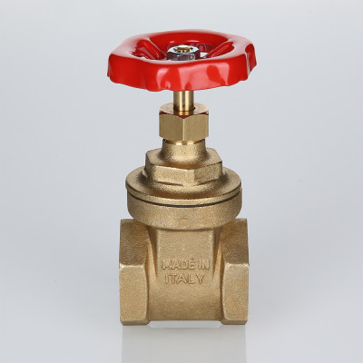 H.012.10 Клиновая задвижка WATERGATE Valtec 2 1/2"  - Вид №8