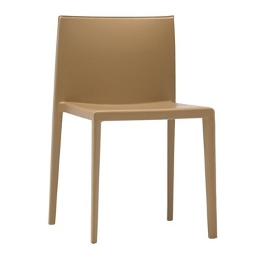 041373 Стул Leather Andreu World Sail - Вид №2