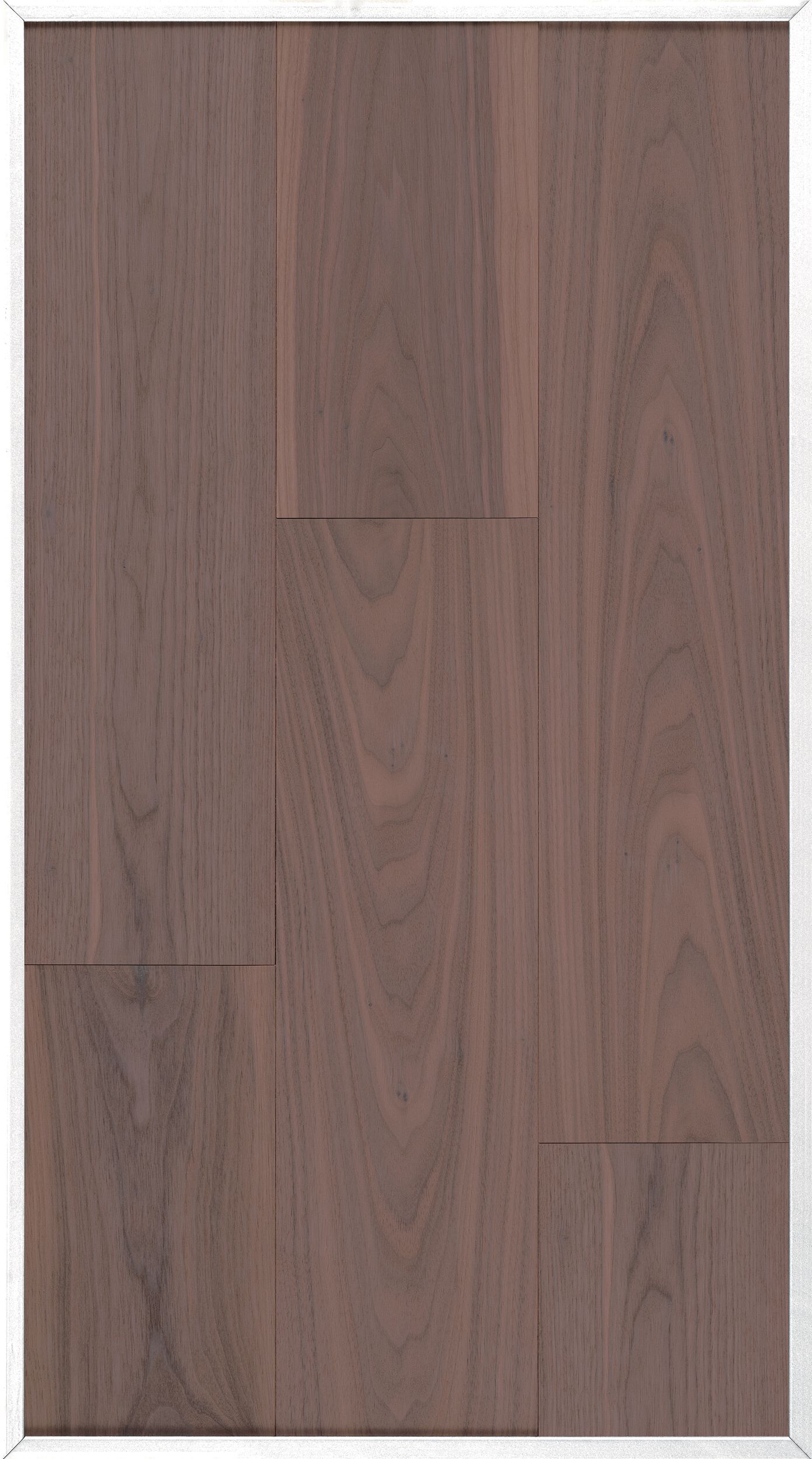 Пол из американского ореха FOGLIE D'ORO Colorsense ARCH-00054593 - Вид №1