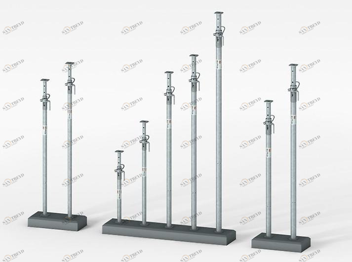 PERI Стойки для полов sun-id-1401901