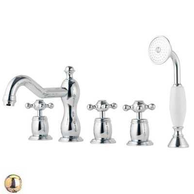 616940KK06 Смеситель Bandini Antica Santreyd