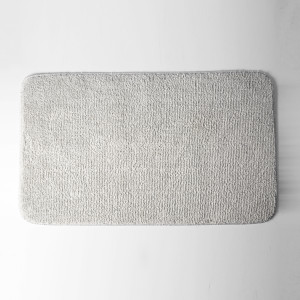 BM-1021 Vils Smoke Коврик для ванной комнаты WasserKRAFT