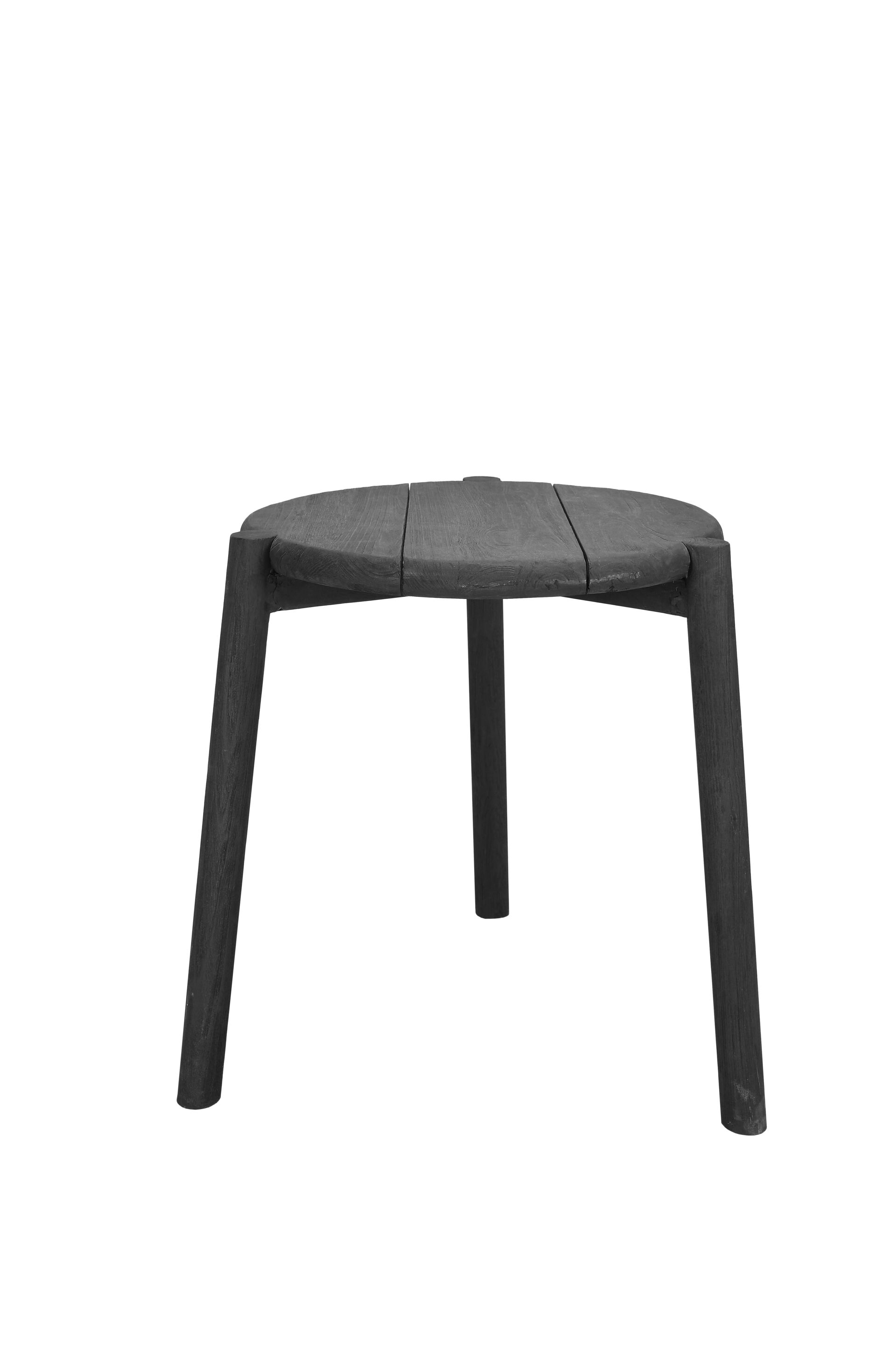 Высокий садовый стол из тикового дерева cbdesign Lem ARCH-00138080 - Вид №18