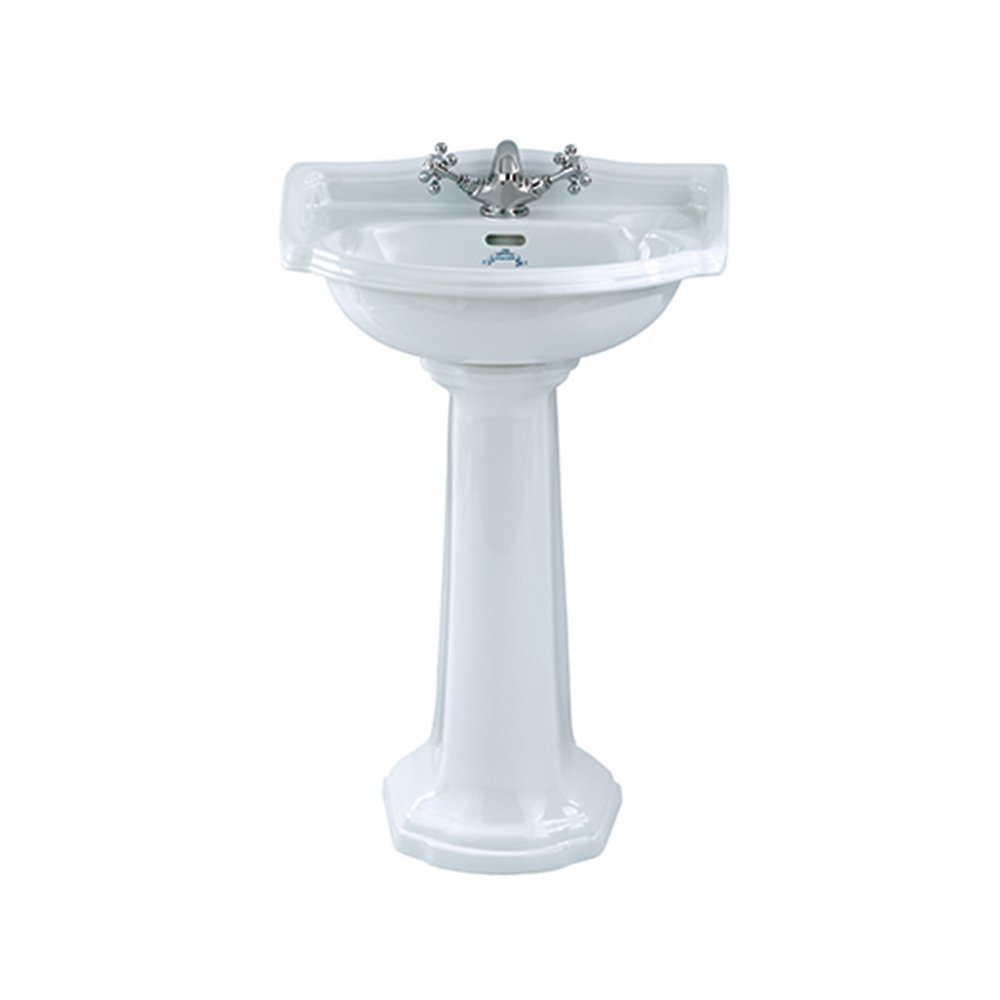 IMSR123 Пьедестал Хейфорда для малого бассейна Heyford Imperial  - Вид №1