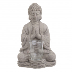 3870327.0121 ПОДСВЕЧНИК BUDDHA TO4ROOMS