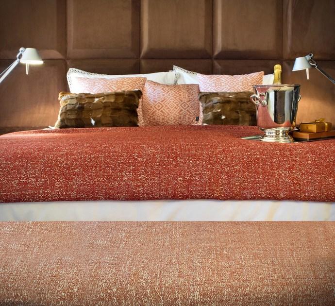 Aldeco Обивочная ткань букле Amazink sun-id-1469103 - Вид №13