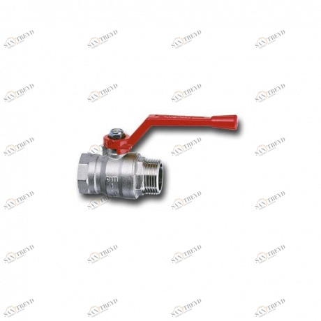 CIMBERIO CIM RED6MF 34 Кран шаровой RED6MF 