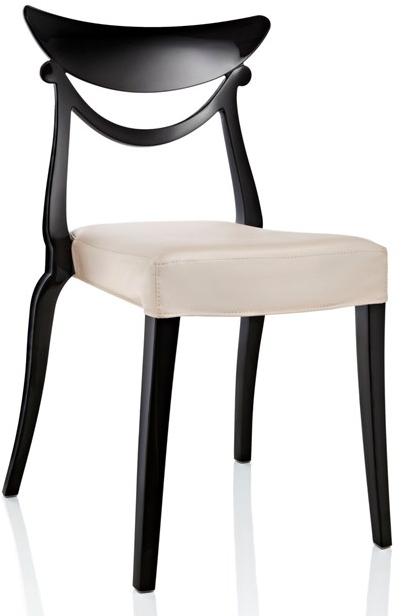 ALMA DESIGN Штабелируемый стул из поликарбоната Marlene sun-id-1481674 - Вид №10