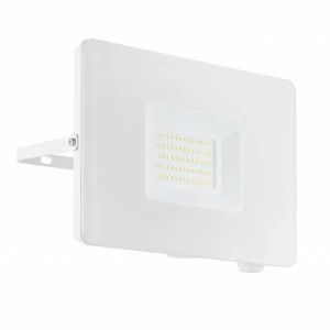 Уличный прожектор светодиодный 14,5х3х20,5 см белый Faedo 3 33155 EGLO FAEDO 3 00-3899337 Белый