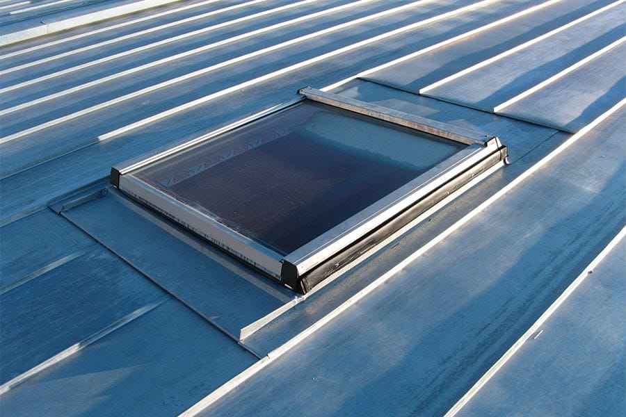 Молочники и кровельные принадлежности ZINTEK zintek® ARCH-00072097 - Вид №4