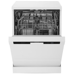 9082242 Посудомоечная машина Бирюса DWF-614/5 W белый