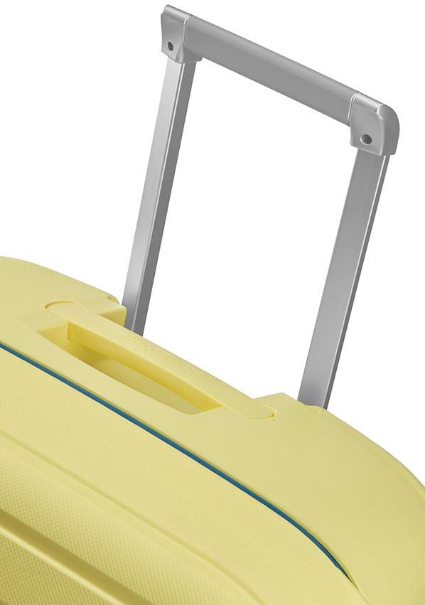 10U-46004 Чемодан 10U*004 Spinner 81/31 Samsonite S'Cure  - Вид №7