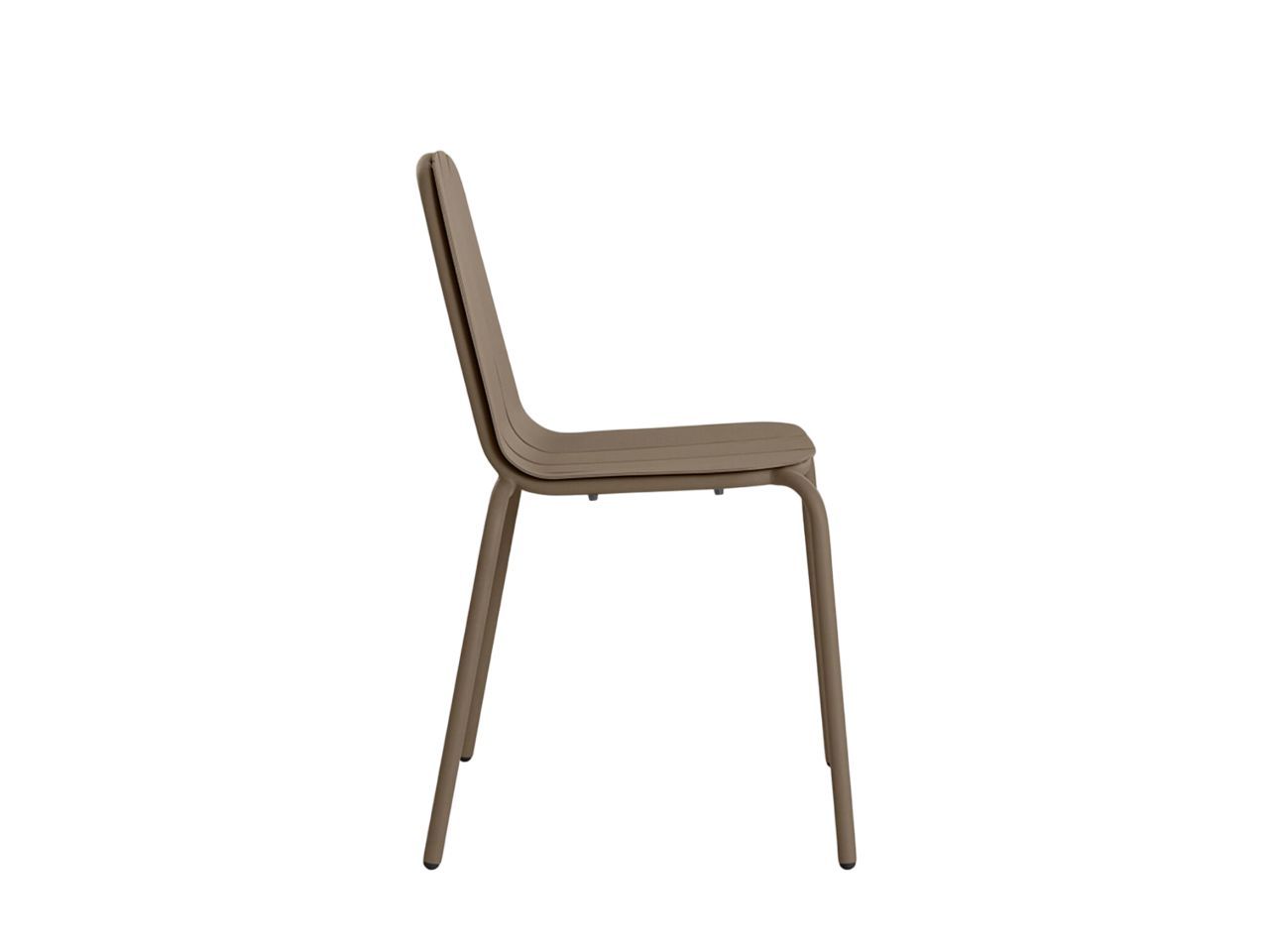 Алюминиевый садовый стул с порошковым покрытием Diabla PLIER ARCH-00080830 - Вид №8