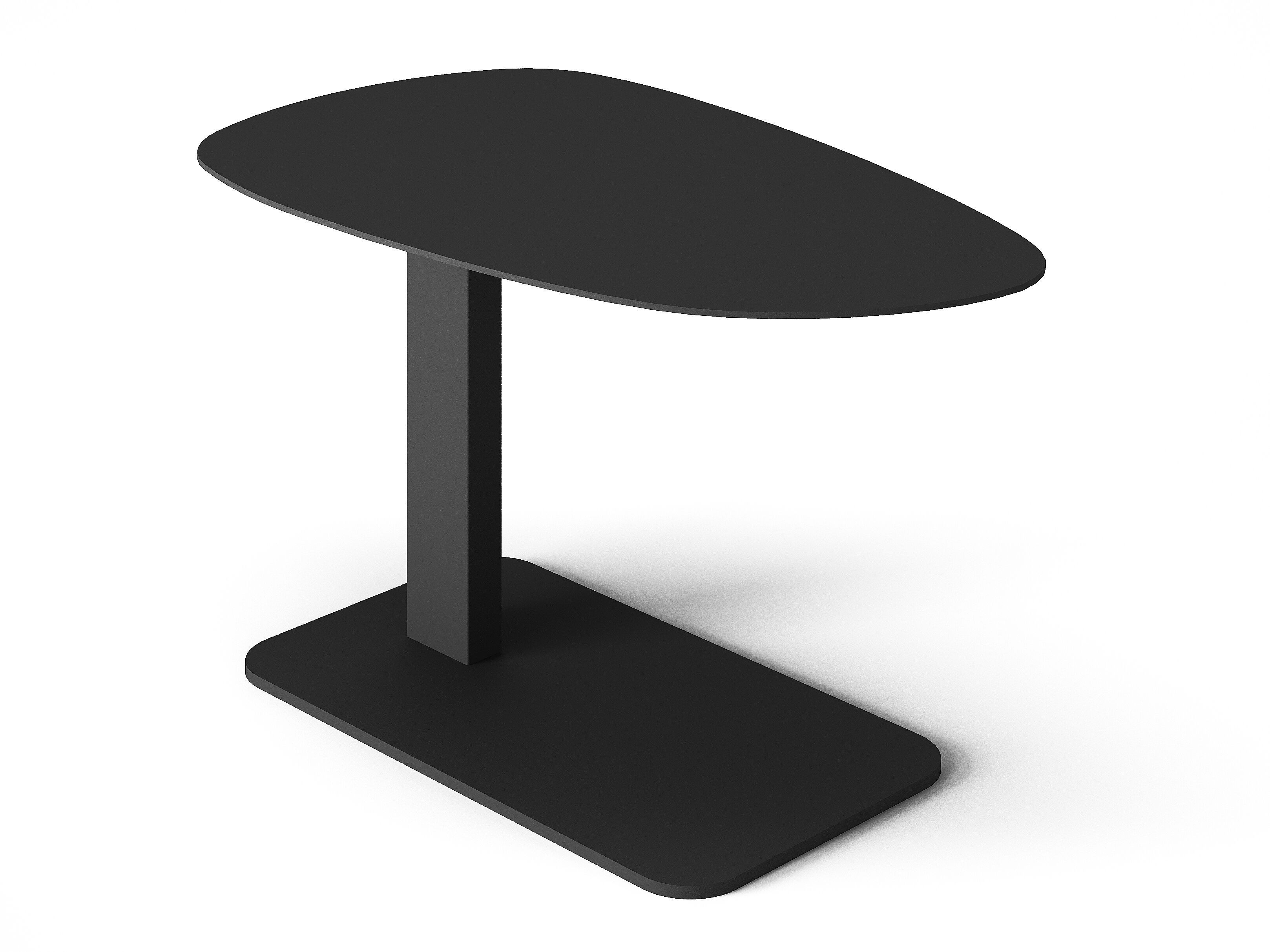 Алюминиевый прямоугольный стол для сада Jati Kebon Tucino ARCH-00060323