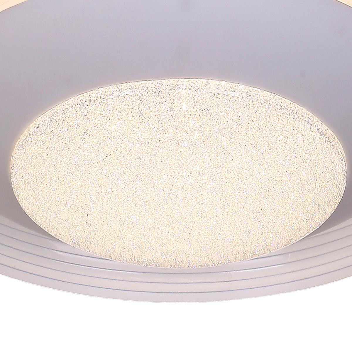 066834 Потолочный светильник Big Mantra Ari - Вид №2