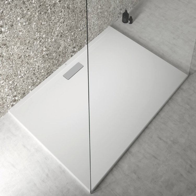 T449001 Душевой поддон 1400x1000x25 мм Ideal Standard ULTRAFLAT NEW  - Вид №2