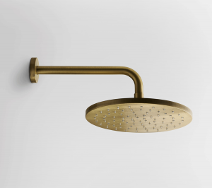 Ex.T SO20 SHINE Душевая лейка с настенным держателем EXSO20SHOT