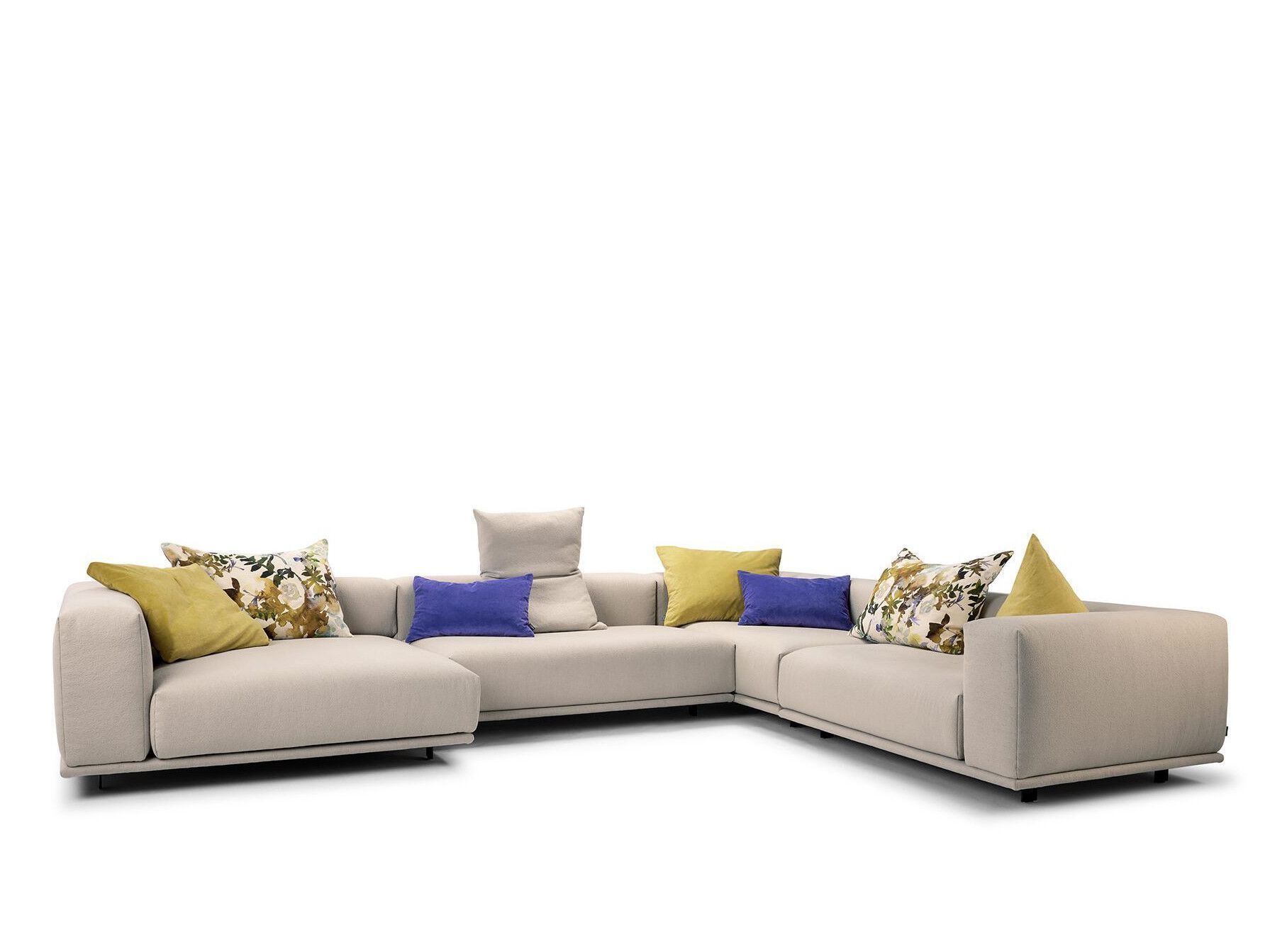 Модульный диван Bullfrog WUMMS! ARCH-00024175 - Вид №5