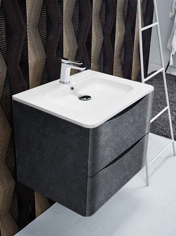 VMC-1R600MS База под раковину Vincea Roberta Santreyd - Вид №3