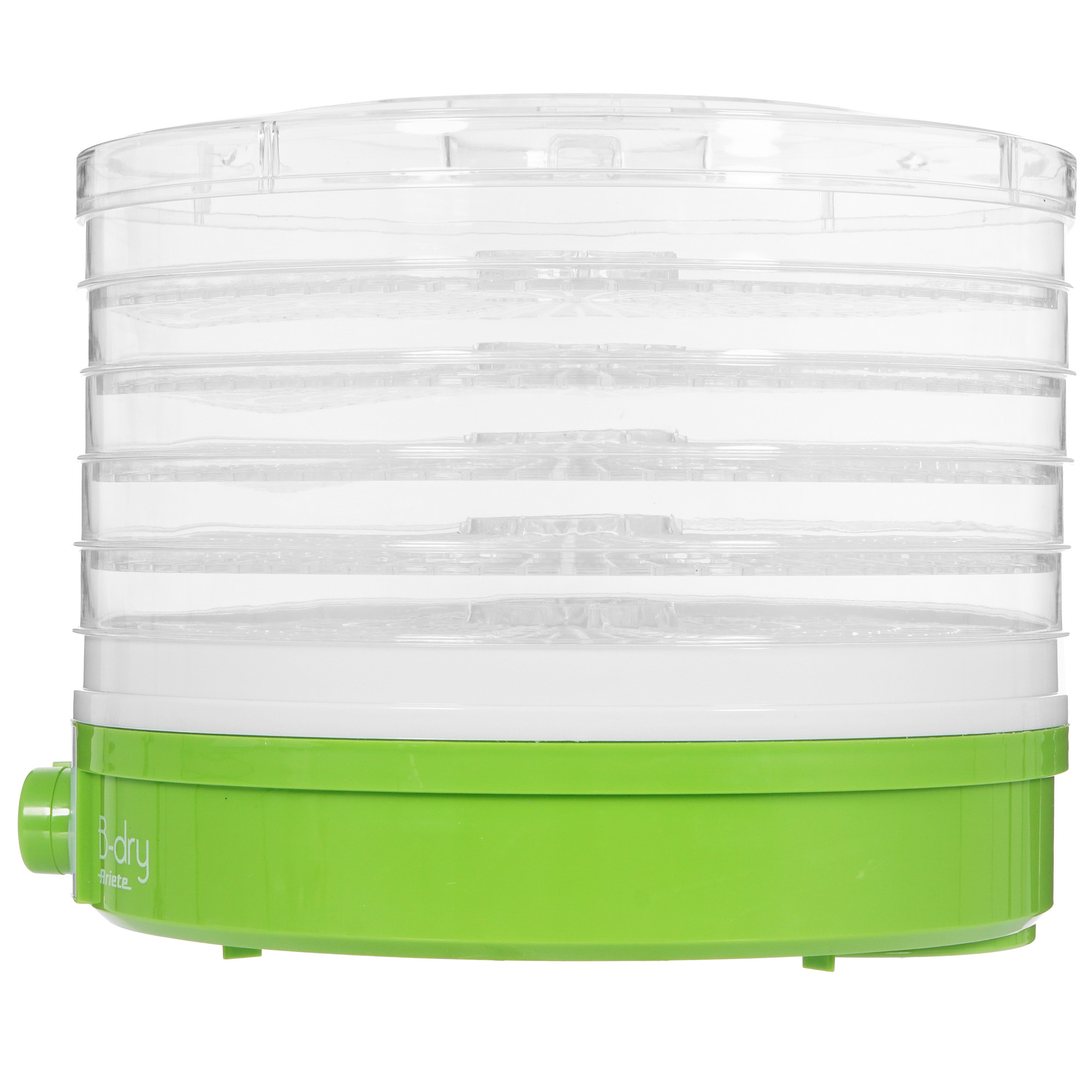 8197928 Сушилка для овощей и фруктов Ariete 616 зеленый STDN-0015646 - Вид №2