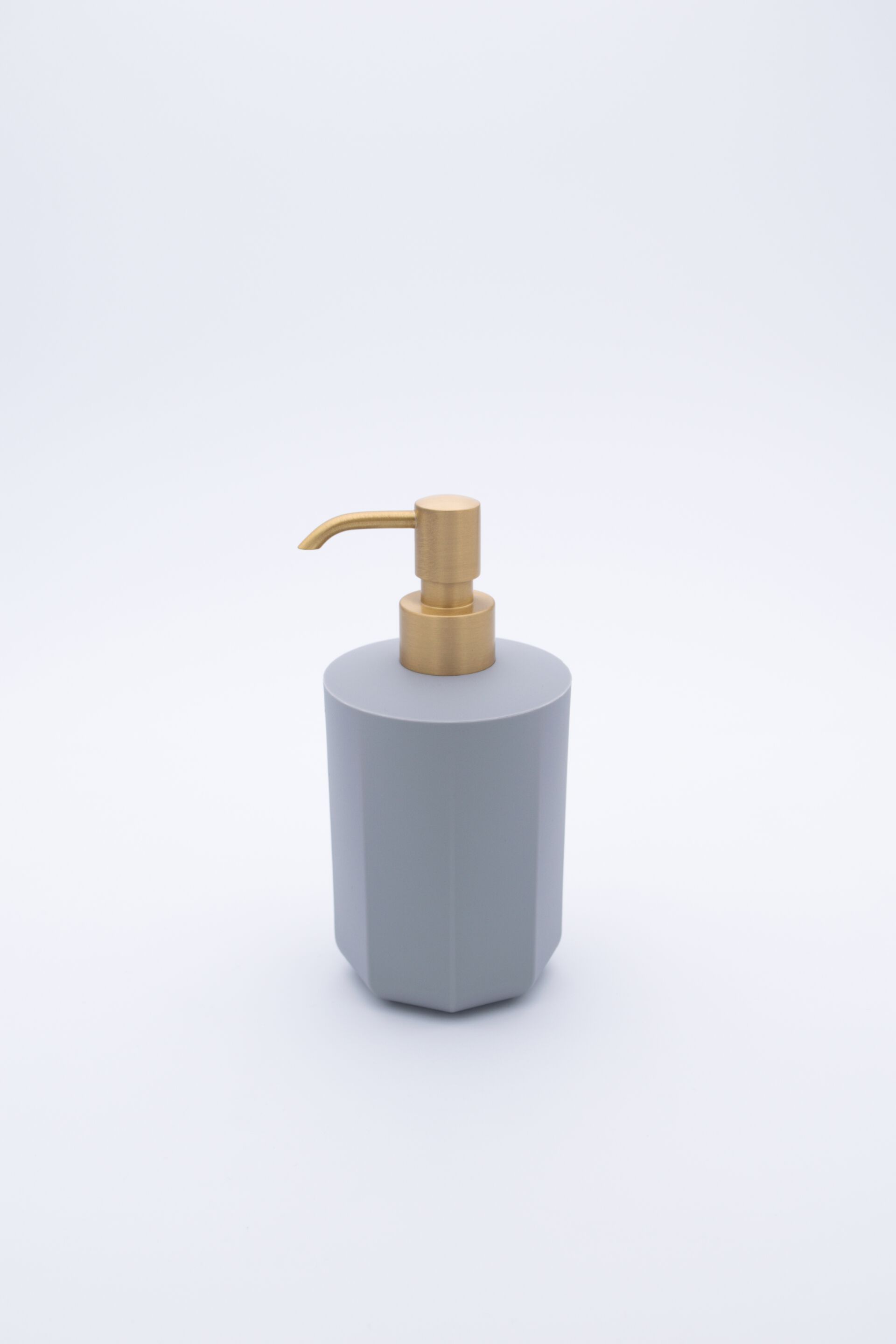 Дозатор полиуретанового геля для мыла Geelli Prisma ARCH-00072661 - Вид №25