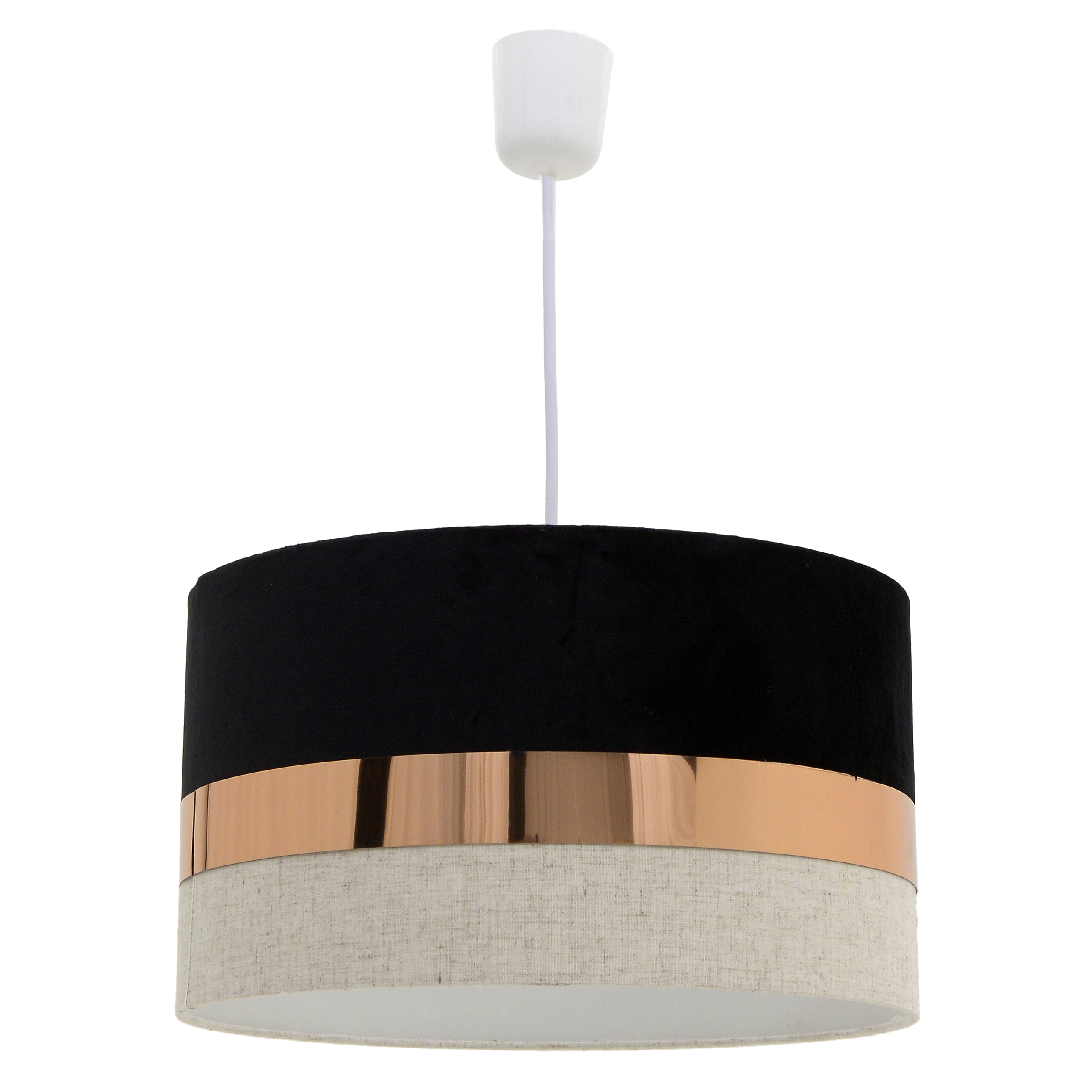 3810741.0024 ЛАМПА ПОТОЛОЧНАЯ TO4ROOMS  - Вид №1