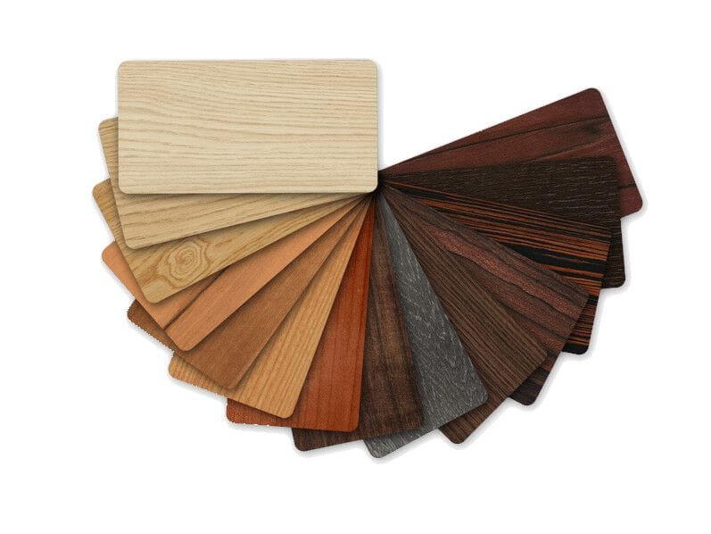 Прямоугольный рабочий стол из массива дерева Spiegels x. air ARCH-00127043 - Вид №8