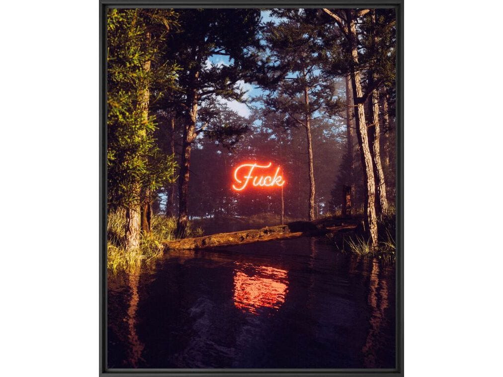 Печать фотографий на бумаге YellowKorner монтаж ARCH-00061730 - Вид №1