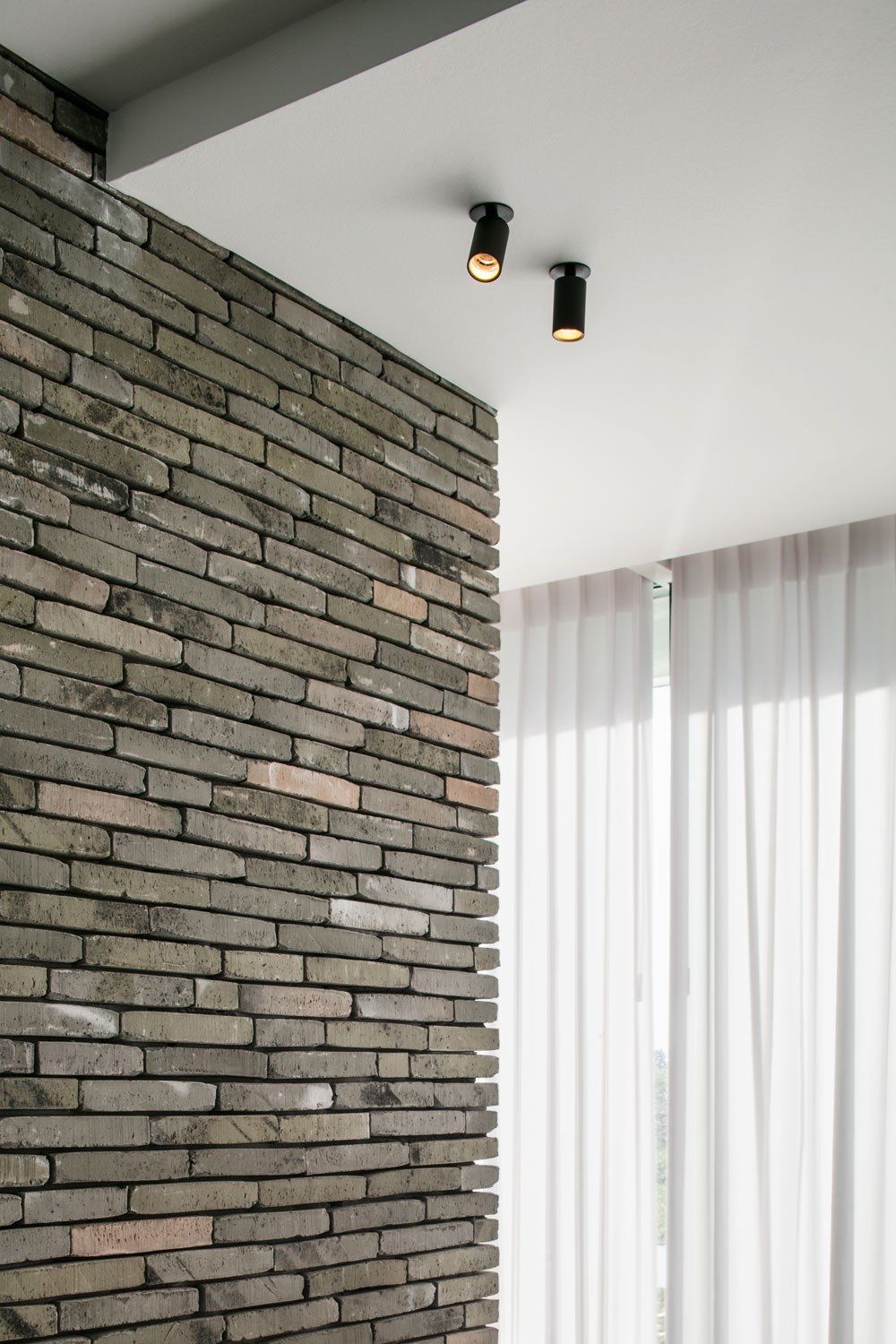 Круглый регулируемый светодиодный прожектор Deltalight Spy ARCH-00070796 - Вид №13