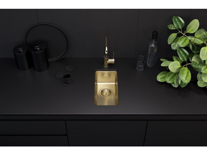 Мойка Alveus KOMBINO 10 MONARCH 1120360 - Вид №2